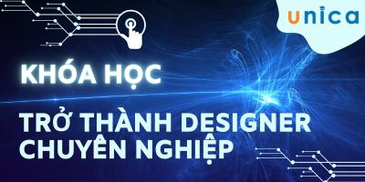 Trở thành Designer chuyên nghiệp - Phạm Tú